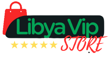 LIBYA 5 ( NEW ) 